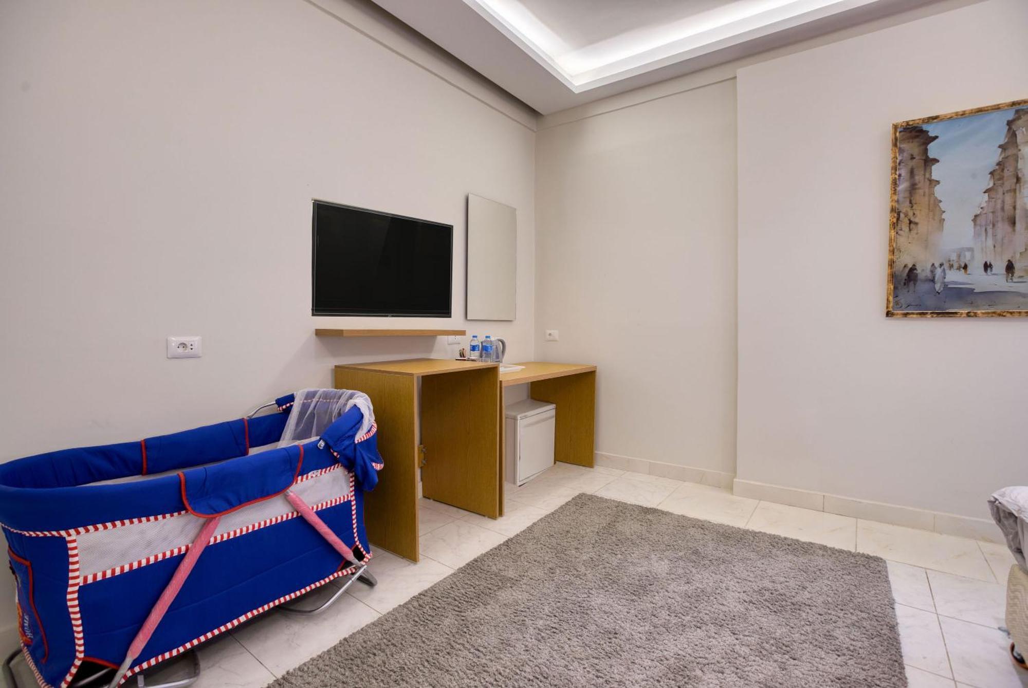Villa Khufu Pyramids Hotel Kafrat al Jabal Room photo